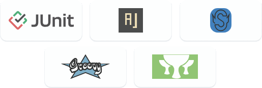Leading Open Source Projects Trust TestLens