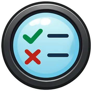 TestLens logo